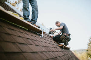 Local Roofers in Deer Creek, IN